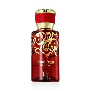 Ahmed Al Maghribi Bidun Esam agua de perfume unisex
