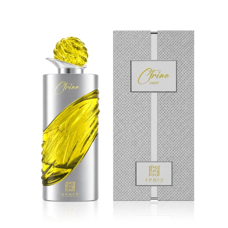 Ctrine extracto de perfume unisex 100 ml