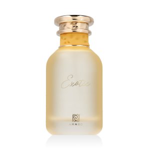 Exotic agua de perfume unisex