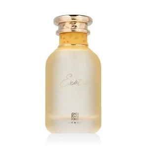 Ahmed Al Maghribi Exotic agua de perfume unisex