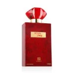 Royal Cherry agua de perfume unisex 100 ml