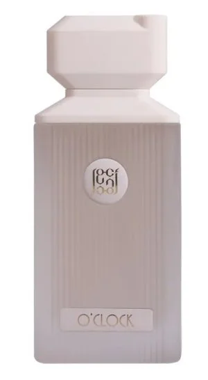 Ahmed Al Maghribi O´Clock U Extracto de Perfume