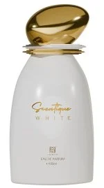Scentique White U extracto de perfume 100 ml