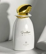 Scentique White U extracto de perfume 100 ml