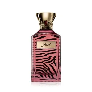 Ahmed Al Maghribi Joud extracto de perfume unisex