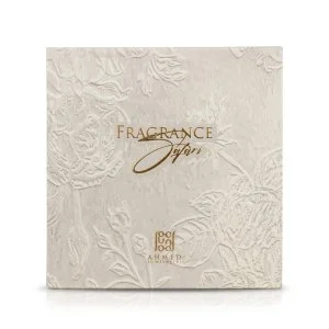 Ahmed Al Maghribi Oud & Roses Eau de Parfum EDP 15 ml + EDP 15 ml + EDP perfume unisex