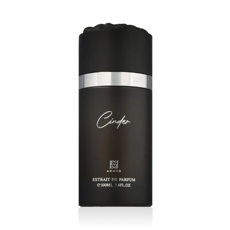 Cinder extracto de perfume para hombre 100 ml