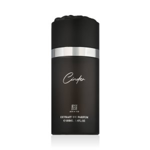 Cinder extracto de perfume para hombre
