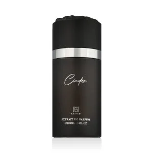 Ahmed Al Maghribi Cinder extracto de perfume para hombre