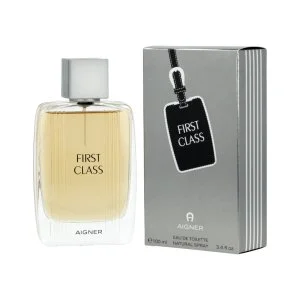 Aigner First Class Eau de Toilette para hombre