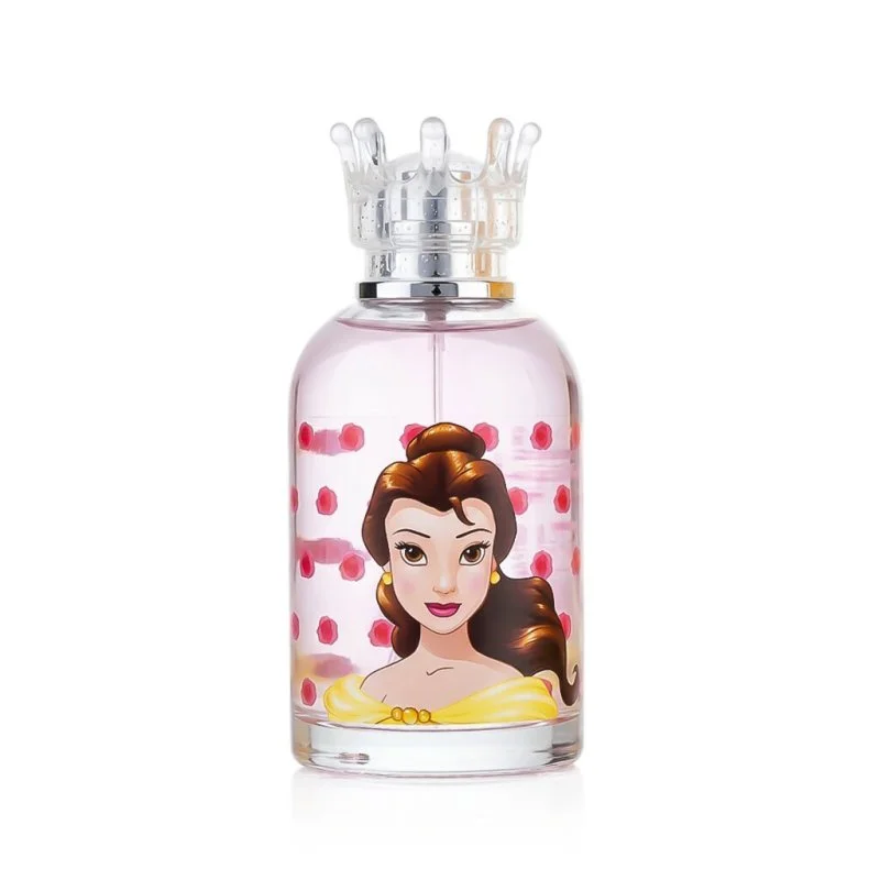 Disney Princess Belle agua de tocador 100 ml
