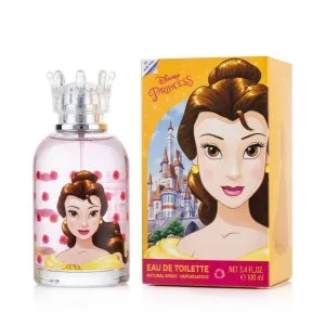 Air-Val Disney Princess Belle agua de tocador