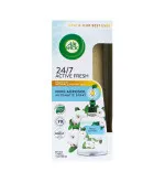 Active Fresh Algodón Fresco ambientador automático 228 ml