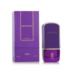 Ajmal Aristocrat para Ella 75 ml