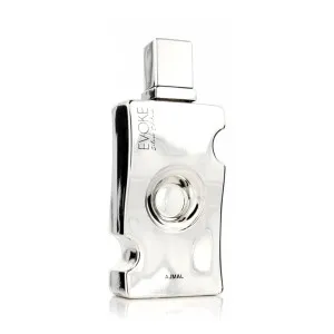 Ajmal Ajmal Evoke Silver para Ella 75 ml