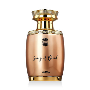 Ajmal Canción de Oud 75 ml