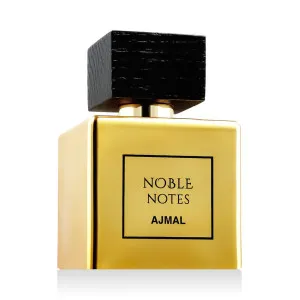 Ajmal Ajmal Noble Notas 100 ml
