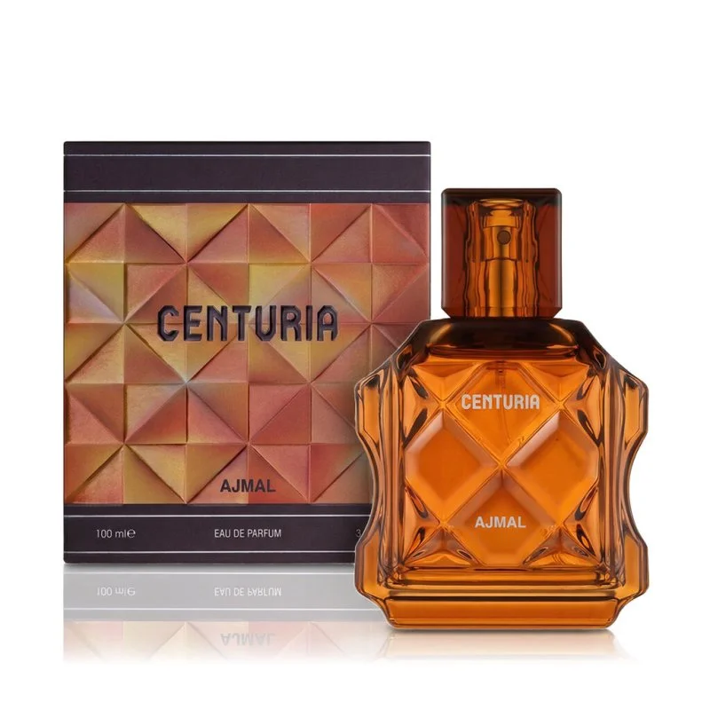 Ajmal Centuria agua de perfume para hombre