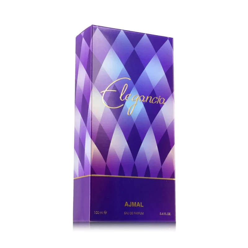 Ajmal Elegancia Eau de Parfum para mujer