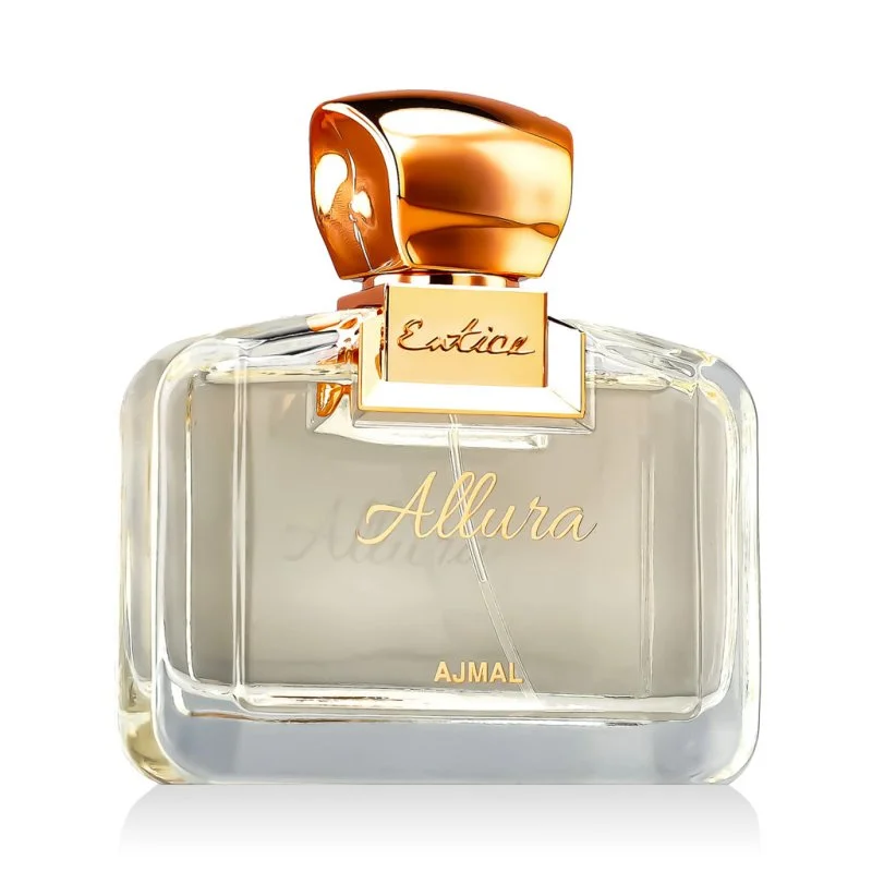 Ajmal Entice Allura Eau de Parfum para mujer
