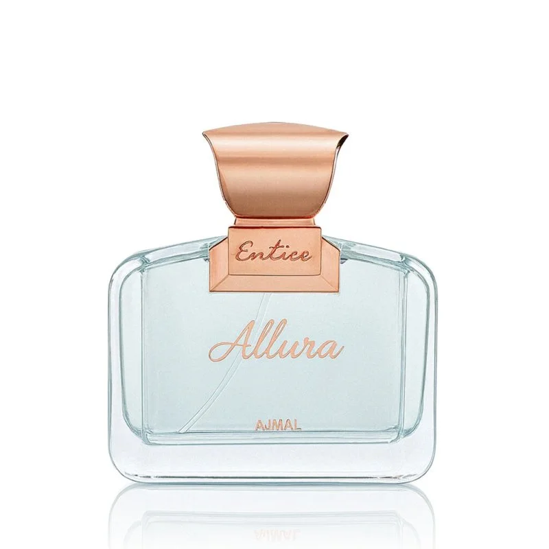 Ajmal Entice Allura Eau de Parfum para mujer