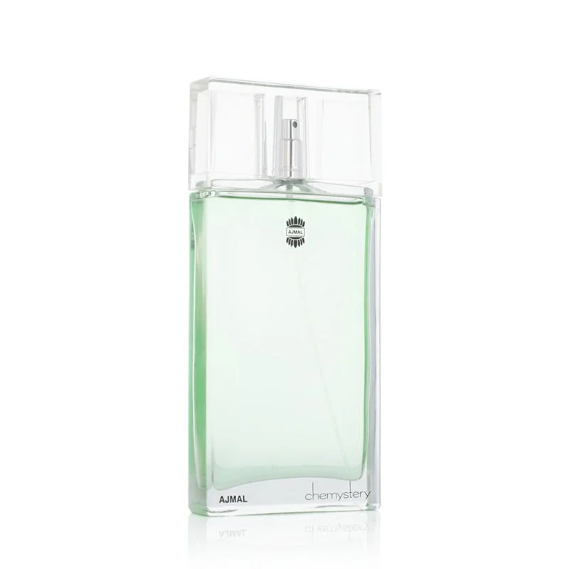 Ajmal Chemystery agua de perfume para hombre