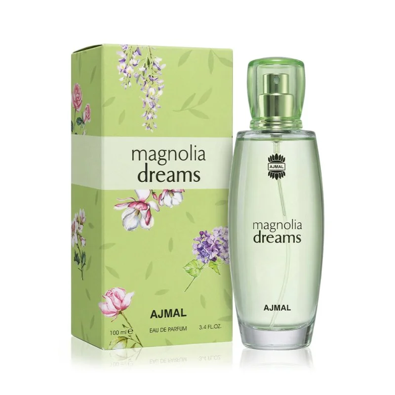 Ajmal Magnolia Dreams Eau de Parfum para mujer