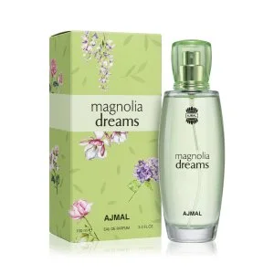 Ajmal Ajmal Magnolia Dreams Eau de Parfum para mujer