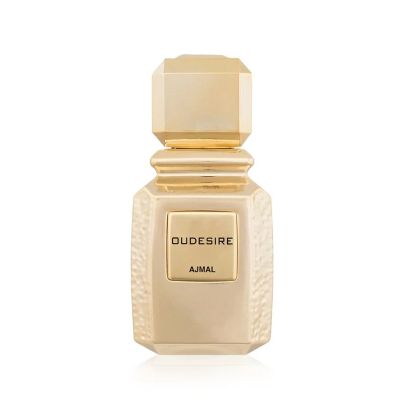 Ajmal Oudesire agua de perfume unisex