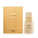 Ajmal Oudesire agua de perfume unisex