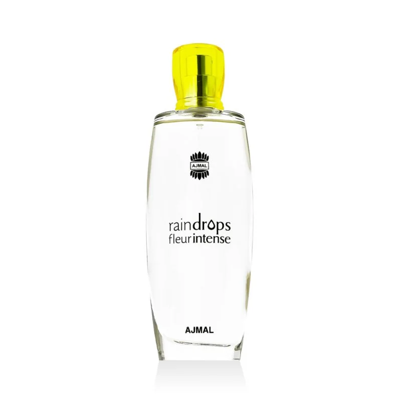 Ajmal Raindrops Fleur Intense agua de perfume para mujer