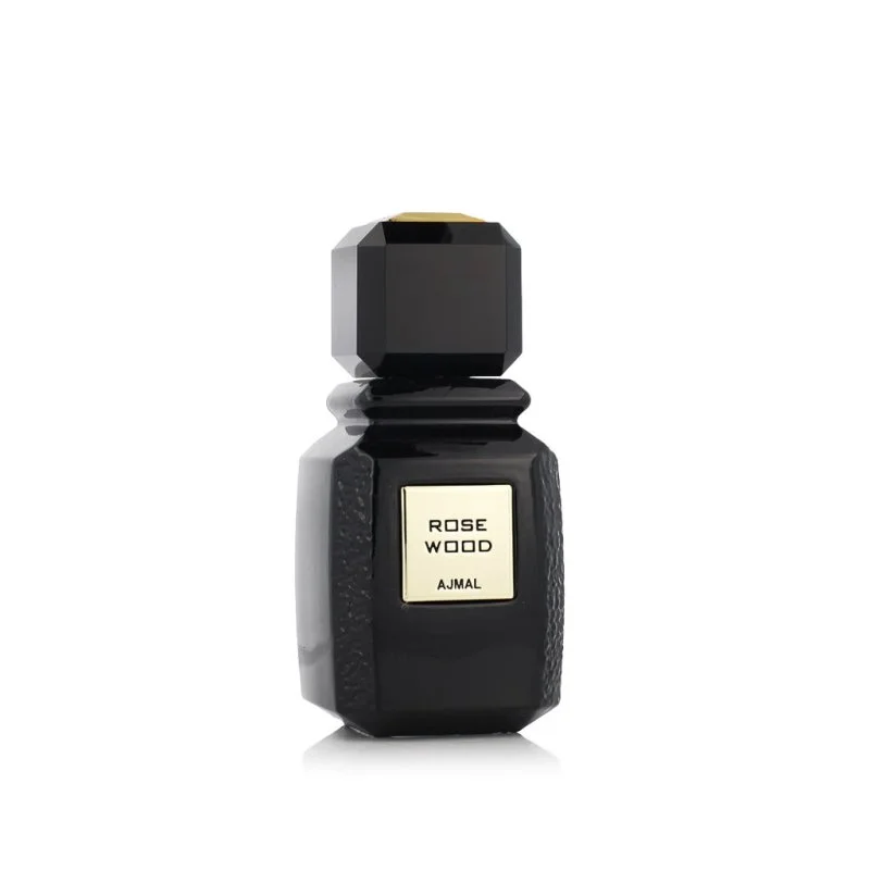 Ajmal Rose Wood agua de perfume unisex