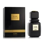 Ajmal Rose Wood agua de perfume unisex