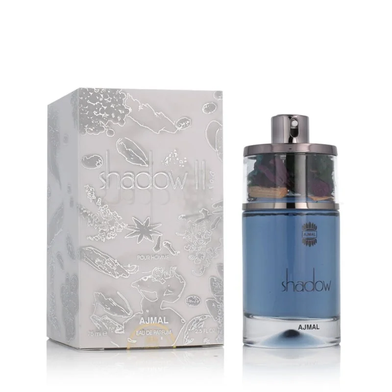 Ajmal Shadow II Pour Homme Eau de Parfum para hombre