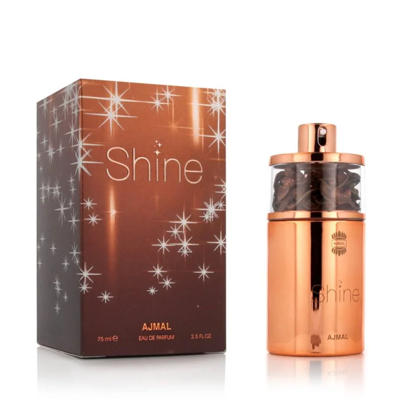 Ajmal Shine Eau de Parfum para mujer