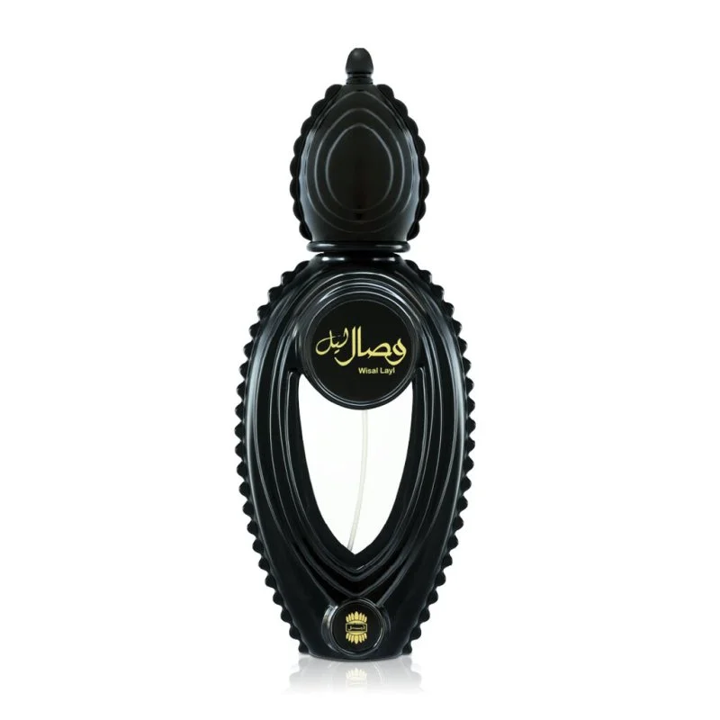Ajmal Wisal Layl agua de perfume unisex