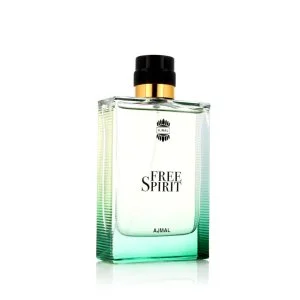Ajmal Free Spirit agua de perfume para hombre