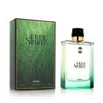 Free Spirit agua de perfume para hombre 100 ml