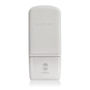 Ajmal Aristocrat Blanche agua de perfume unisex