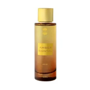 Ajmal Amber Santal spray para el cabello unisex