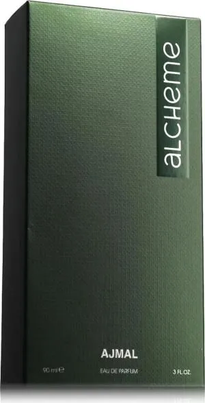 Ajmal Ajmal Alcheme 90 ml