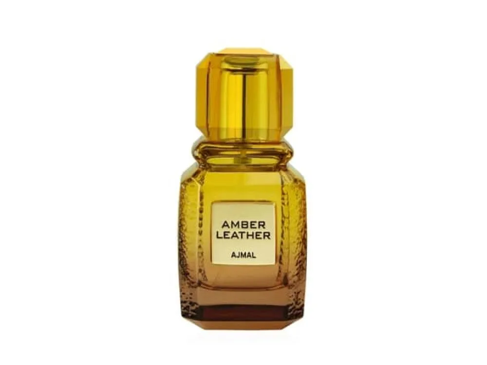 Ajmal Ámbar Cuero 100 ml