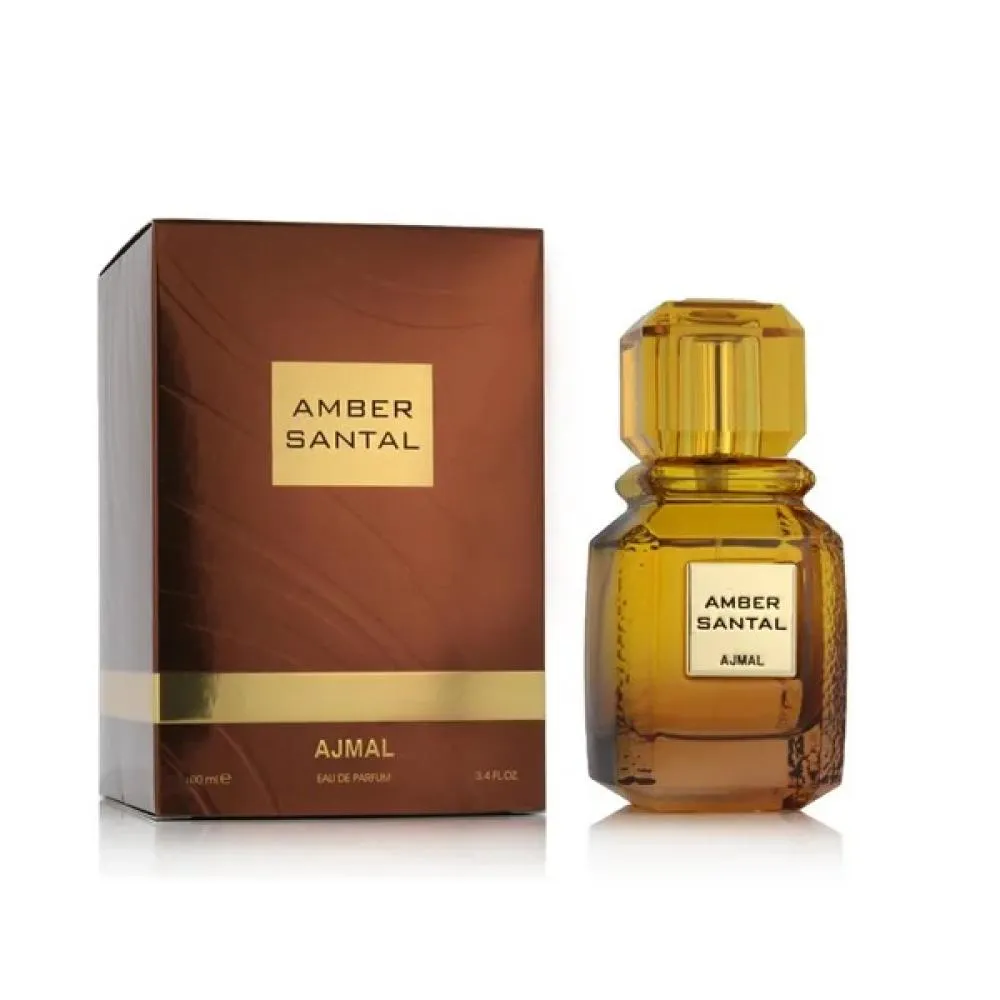 Ajmal Ámbar Santal 100 ml