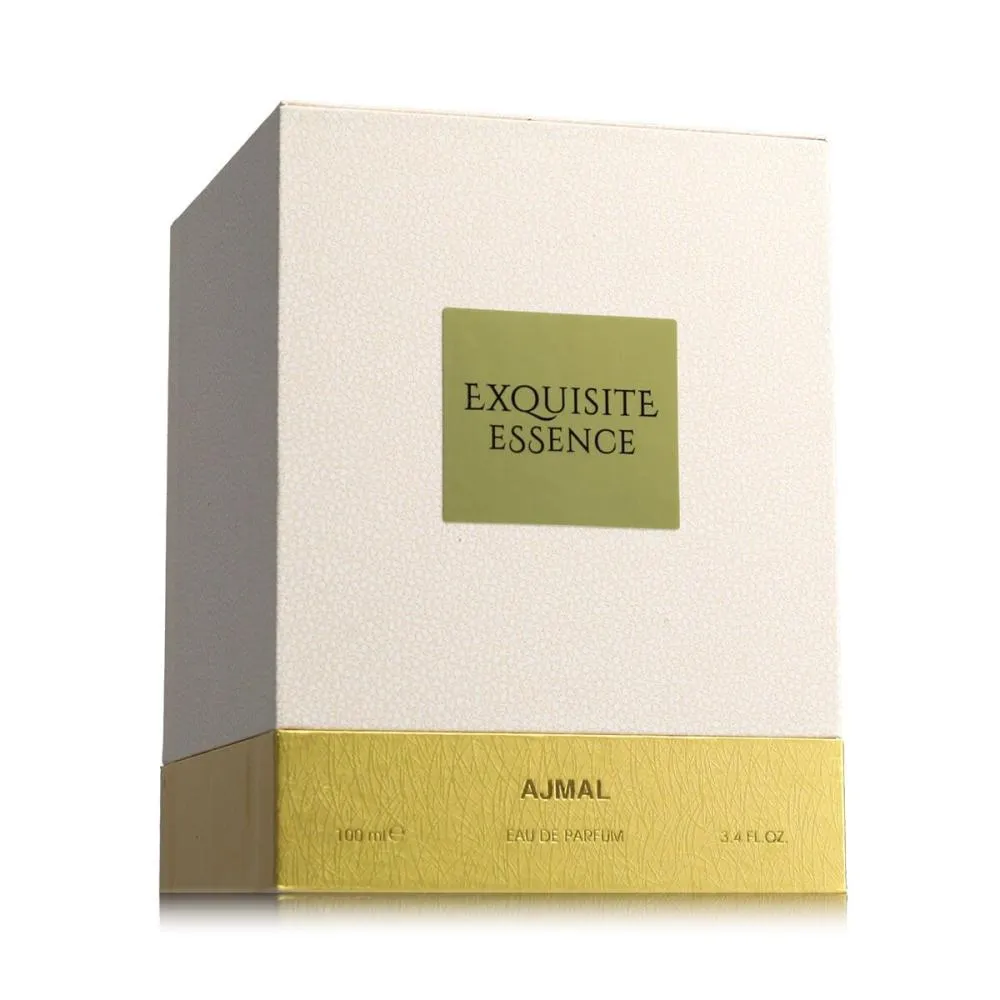 Ajmal Esencia Exquisita 100 ml