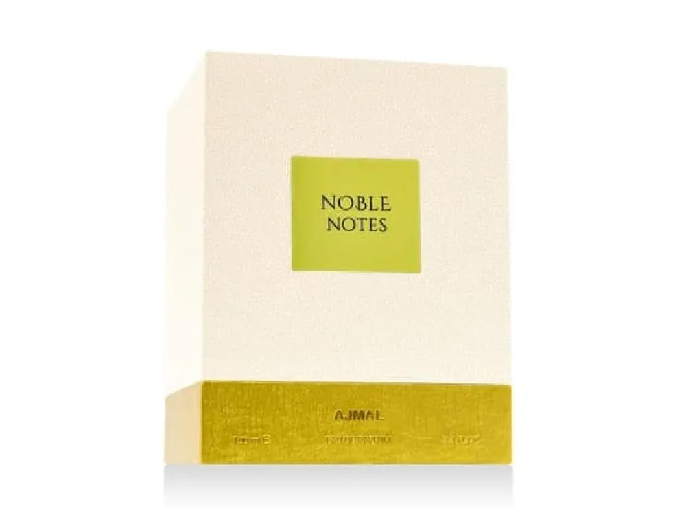 Ajmal Noble Notas 100 ml