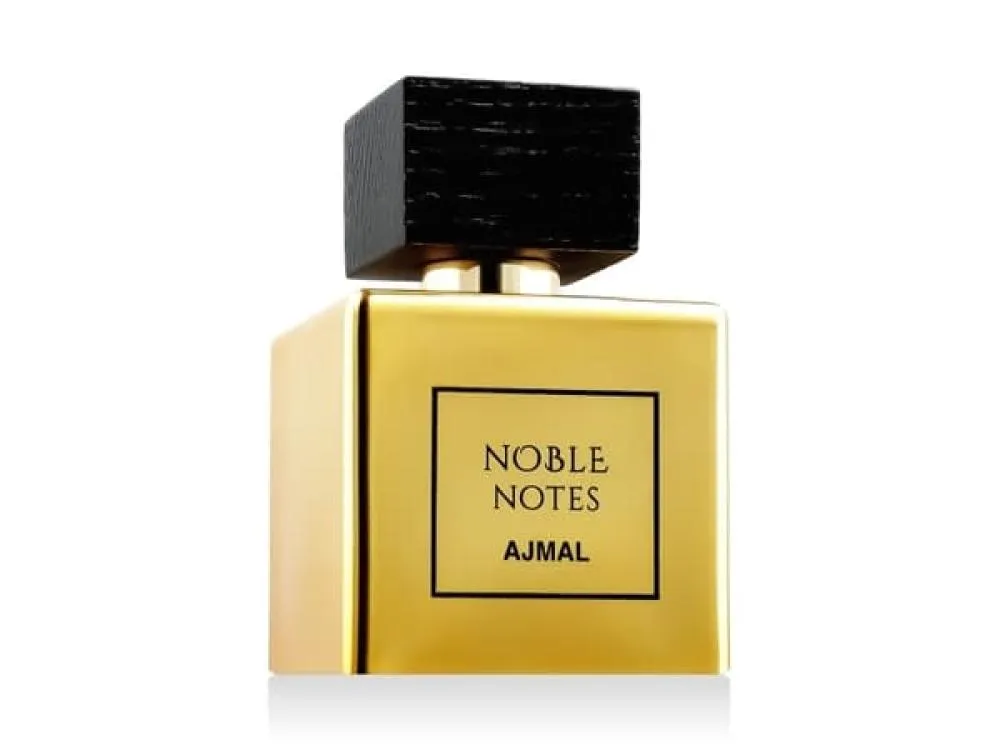 Ajmal Noble Notas 100 ml