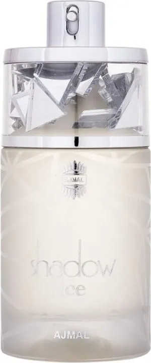 Ajmal Ajmal Sombra Hielo 75 ml