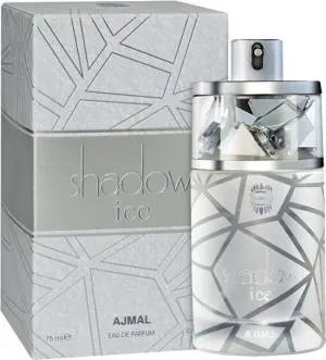 Ajmal Sombra Hielo 75 ml