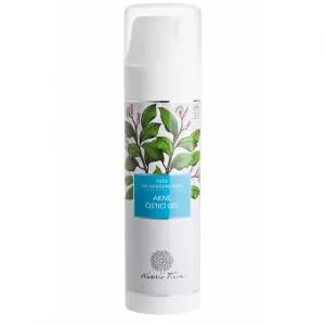 Nobilis Tilia Gel Limpiador Acné 200 ml