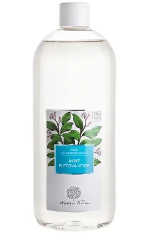 Nobilis Tilia Loción para el acné 1000 ml